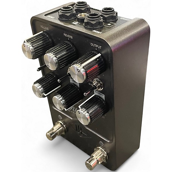 Used Universal Audio Dream 65 Guitar Preamp