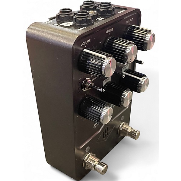 Used Universal Audio Dream 65 Guitar Preamp