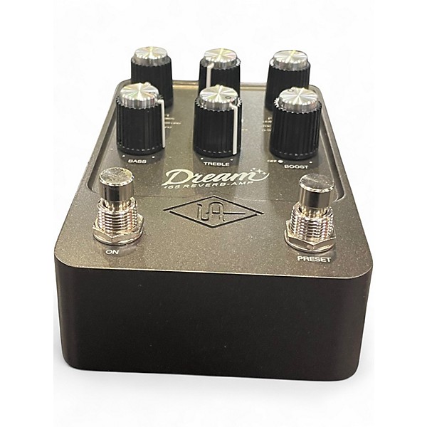 Used Universal Audio Dream 65 Guitar Preamp