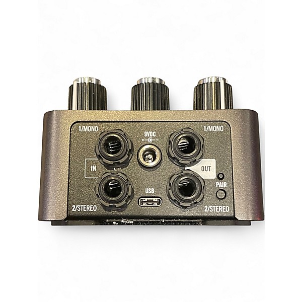 Used Universal Audio Dream 65 Guitar Preamp