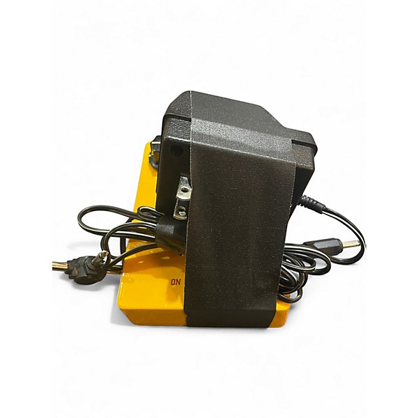 Used DIAMOND PEDALS BASS COMPRESSOR Effect Pedal