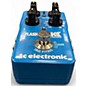 Used TC Electronic Flashback Delay And Looper Effect Pedal