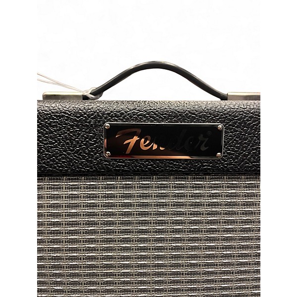 Used Fender Tone Master FR-12 Guitar Combo Amp