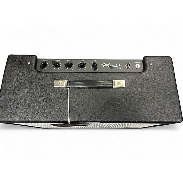 Used Fender Tone Master FR-12 Guitar Combo Amp