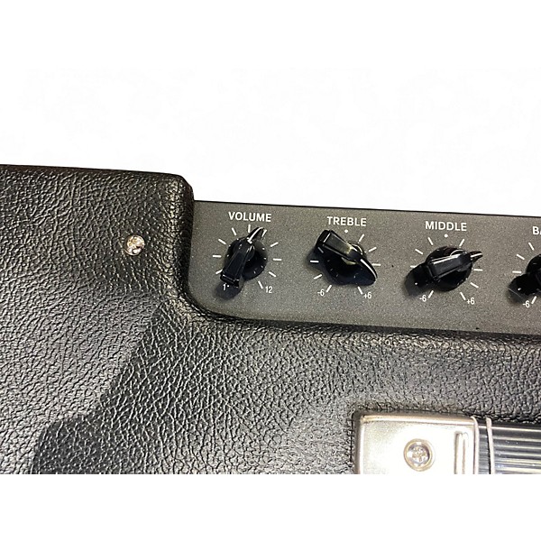 Used Fender Tone Master FR-12 Guitar Combo Amp
