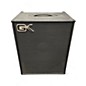 Used Gallien-Krueger MB115-II Ultralight 200W 1x15 Bass Combo Amp thumbnail