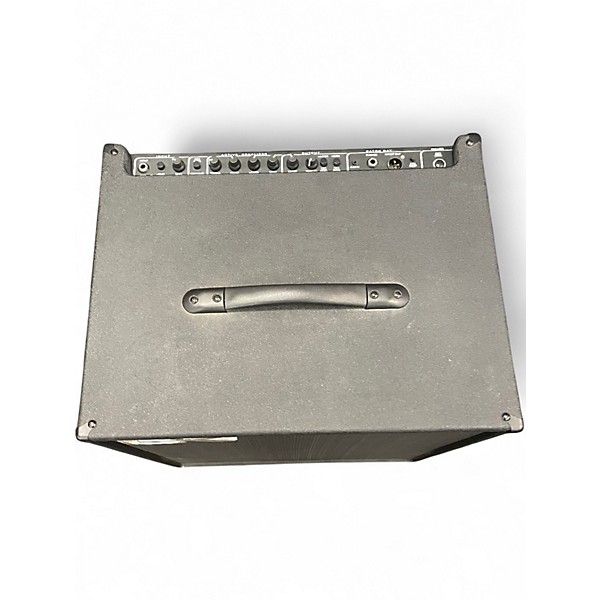 Used Gallien-Krueger MB115-II Ultralight 200W 1x15 Bass Combo Amp