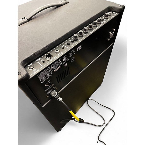 Used Gallien-Krueger MB115-II Ultralight 200W 1x15 Bass Combo Amp