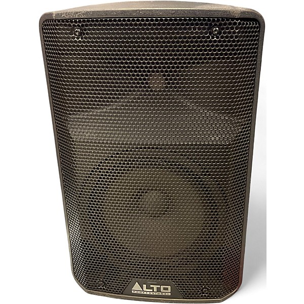 Used Alto TX208 Powered Speaker