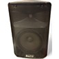 Used Alto TX208 Powered Speaker