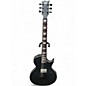 Used ESP LTD EC201 Black Solid Body Electric Guitar thumbnail