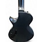 Used ESP LTD EC201 Black Solid Body Electric Guitar