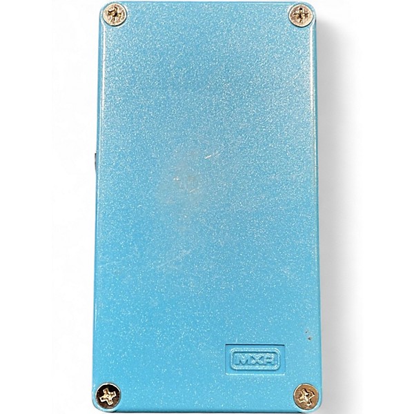 Used MXR M234 Analog Chorus Effect Pedal