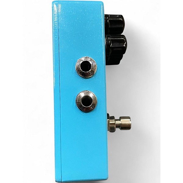 Used MXR M234 Analog Chorus Effect Pedal