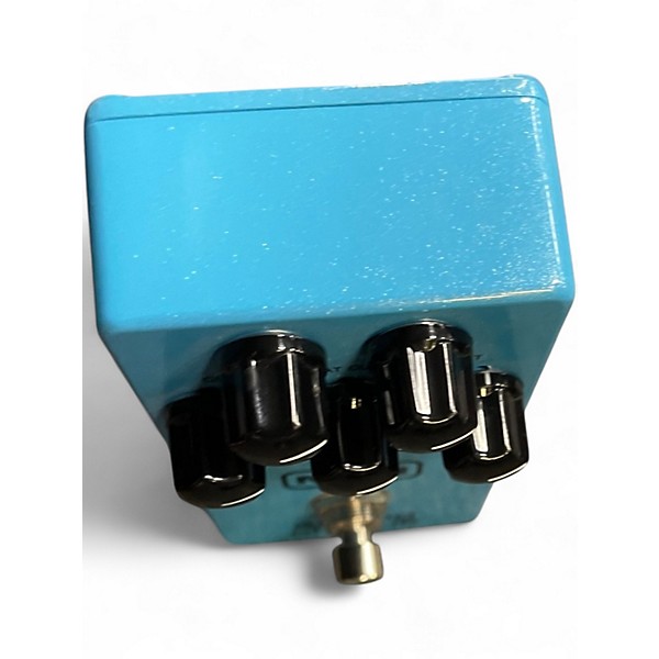 Used MXR M234 Analog Chorus Effect Pedal