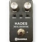 Used GAMMA HADES Effect Pedal thumbnail