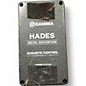 Used GAMMA HADES Effect Pedal