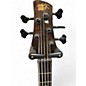 Used Ibanez SR1705B Natural Electric Bass Guitar