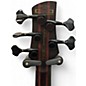 Used Ibanez SR1705B Natural Electric Bass Guitar