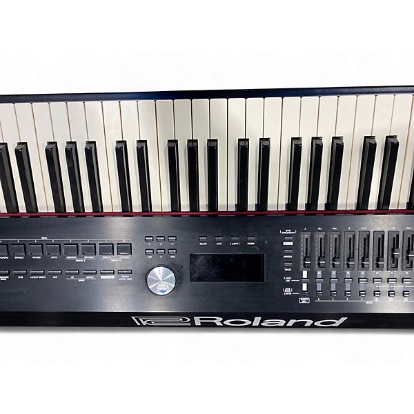Used Roland RD2000 Keyboard Workstation