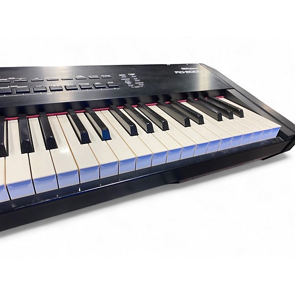 Used Roland RD2000 Keyboard Workstation