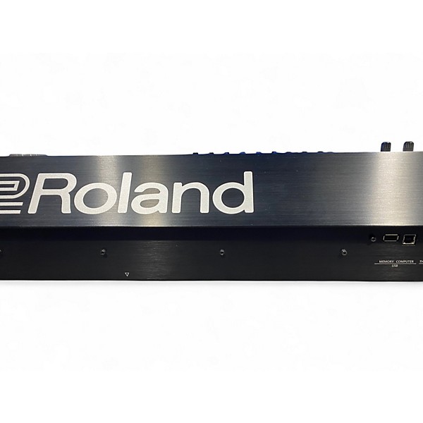 Used Roland RD2000 Keyboard Workstation