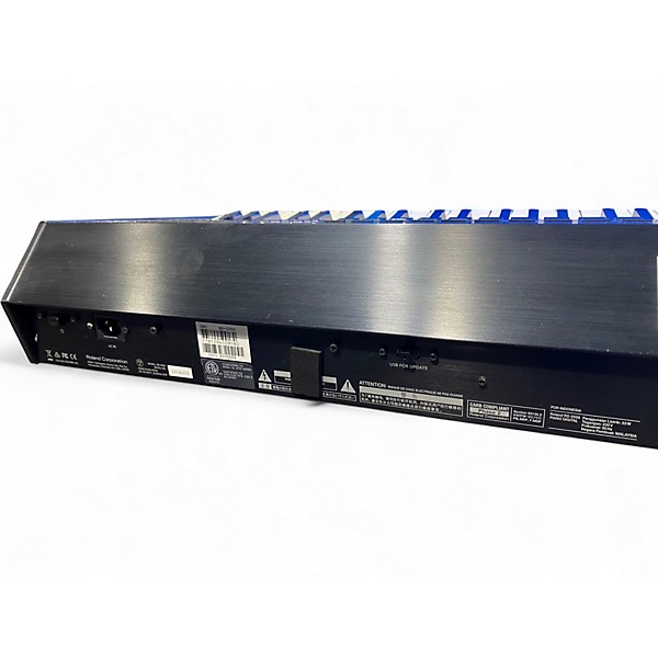 Used Roland RD2000 Keyboard Workstation