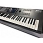 Used Akai MPC 61  Keyboard Workstation