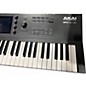 Used Akai MPC 61  Keyboard Workstation
