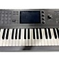Used Akai MPC 61  Keyboard Workstation