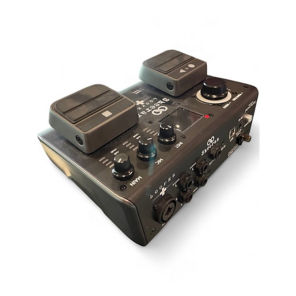 Used Sheeran Looper LOOPER PLUS Pedal