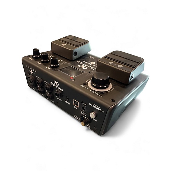 Used Sheeran Looper LOOPER PLUS Pedal