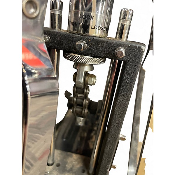 Used DW 5000 HI HAT Hi Hat Stand