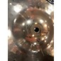 Used Zildjian 18in ZBT Crash Cymbal