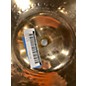Used Zildjian 18in ZBT Crash Cymbal