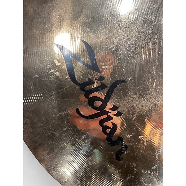 Used Zildjian 18in ZBT Crash Cymbal