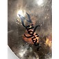 Used Zildjian 18in ZBT Crash Cymbal