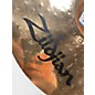Used Zildjian 18in ZBT Crash Cymbal