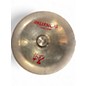 Used Zildjian 11in Oriental Trash Splash Cymbal thumbnail