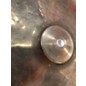 Used Zildjian 11in Oriental Trash Splash Cymbal