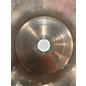 Used Zildjian 11in Oriental Trash Splash Cymbal