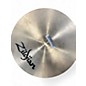 Used Zildjian 16in A Custom Medium Crash Cymbal thumbnail
