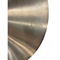 Used Zildjian 16in A Custom Medium Crash Cymbal