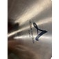 Used Zildjian 16in A Custom Medium Crash Cymbal
