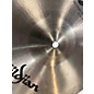 Used Zildjian 16in A Custom Medium Crash Cymbal