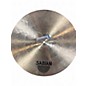 Used Zildjian 18in HH CRASH  Cymbal thumbnail