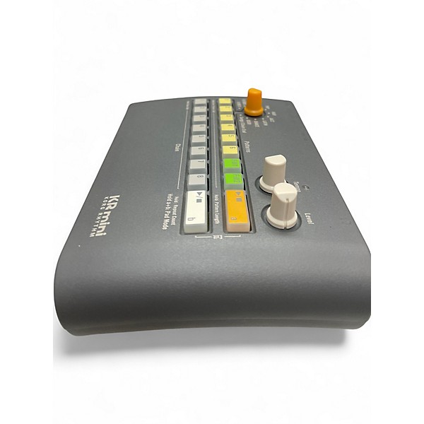 Used KORG KR MINI Metronome
