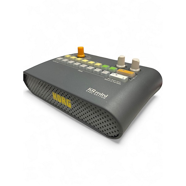 Used KORG KR MINI Metronome