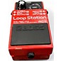 Used BOSS RC1 Loop Station Pedal thumbnail