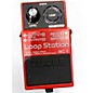 Used BOSS RC1 Loop Station Pedal